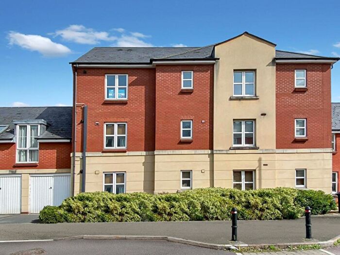 2 Bedroom Flat For Sale In Turners Court, Melksham, SN12