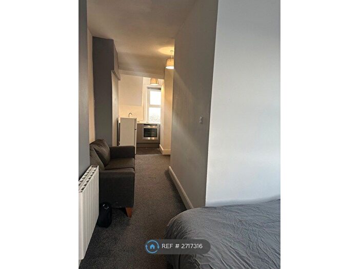 Studio To Rent In Carlisle, Carlisle, CA1