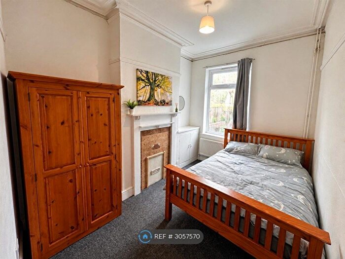 4 Bedroom Terraced House To Rent In Sulgrave Road, Leicester, LE5