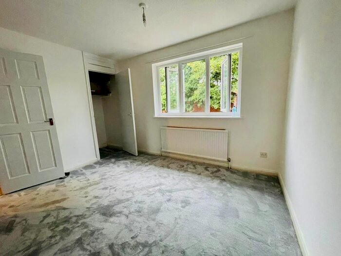 3 Bedroom Terraced House To Rent In Fernleigh Drive, Old Trafford, Manchester, M16