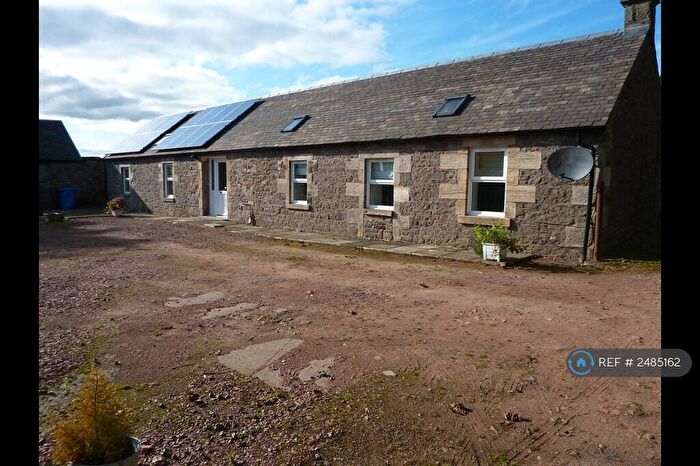 2 Bedroom Bungalow To Rent In Cleghorn Farm, Lanark, ML11