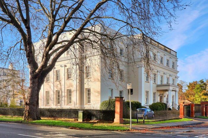 2 Bedroom Flat To Rent In Bayshill Lane, Bayshill Road, Cheltenham, GL50