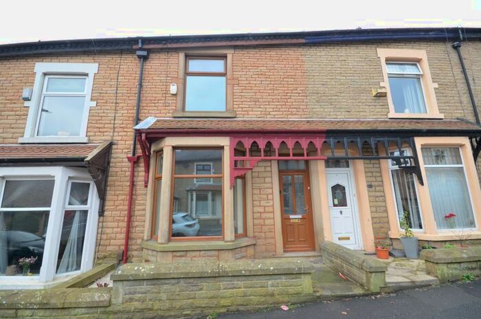 3 Bedroom Terraced House To Rent In Avondale Road, Darwen BB3