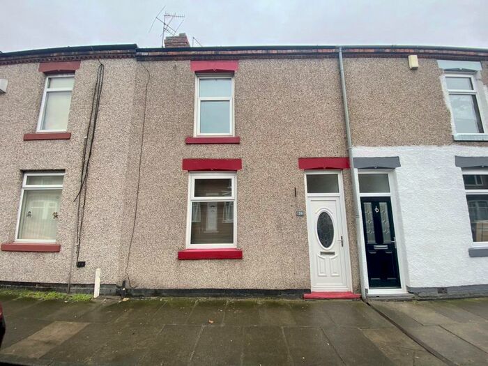 2 Bedroom House To Rent In Chandos Street/ Denes - Darlington, DL3