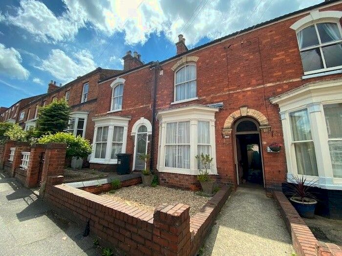 Houses to rent in Louth, LN11, Lincolnshire