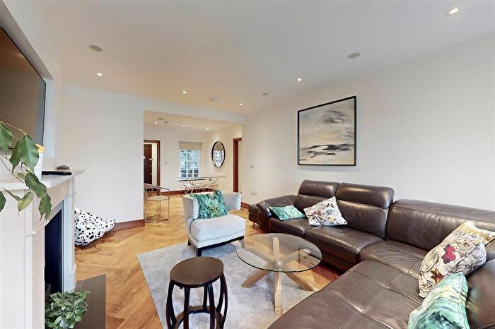 2 Bedroom Flat To Rent In Pelham Court, Fulham Road, London, SW3