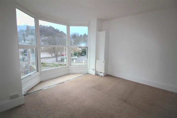1 Bedroom Flat To Rent In Wilder Road, Ilfracombe, EX34