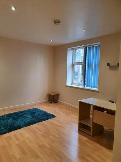 1 Bedroom Flat To Rent In Upper George Street, Luton, LU1
