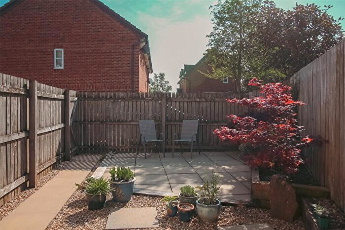 2 Bedroom Detached House For Sale In Dane Court, Northam, Bideford, EX39