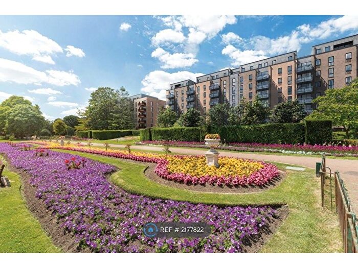 Studio To Rent In Brewers Square, Dartford, DA1