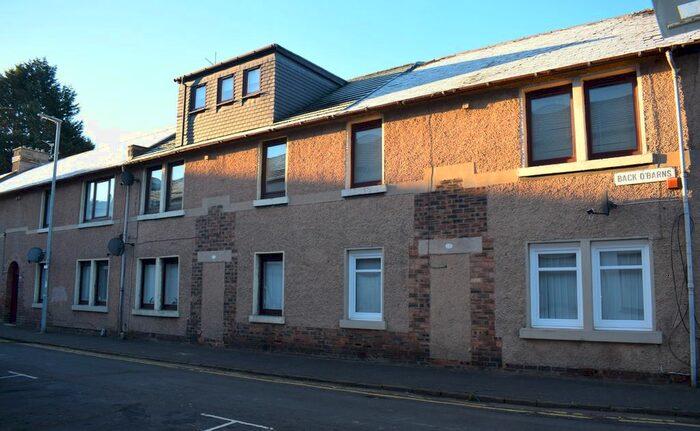 1 Bedroom Flat To Rent In Back-O-Barns, Hamilton, South Lanarkshire, ML3