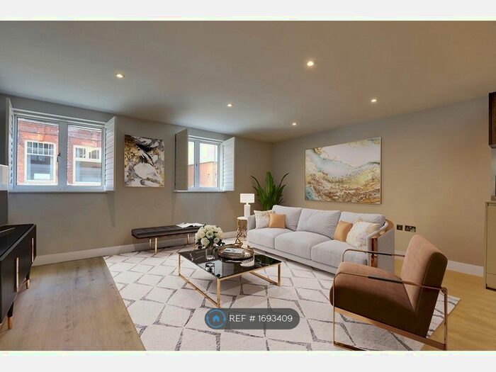 2 Bedroom Flat To Rent In Chertsey St, Guildford, GU1