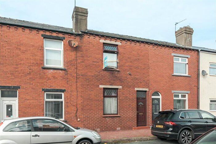 2 Bedroom Terraced House For Sale In Florence Street, Barrow-In-Furness, LA14