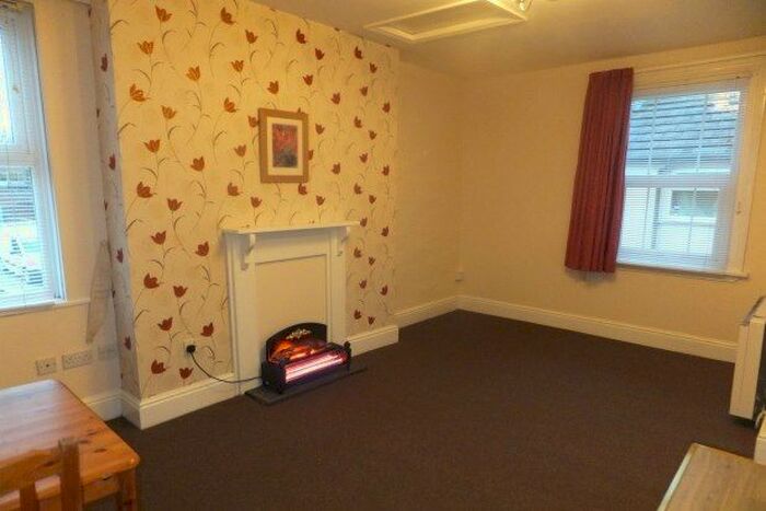 Studio To Rent In High Street, Burntwood, WS7