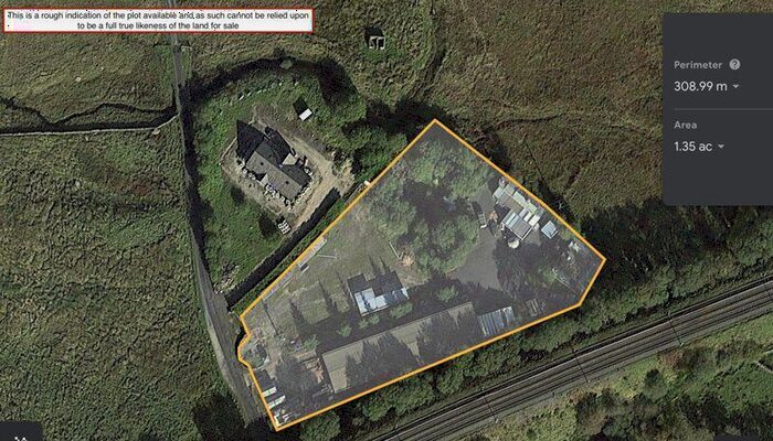 3 Bedroom Detached House For Sale In Shap, Penrith, CA10