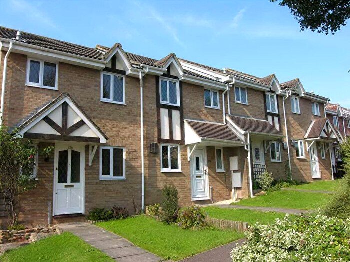 2 Bedroom End Of Terrace House To Rent In Ellan Hay Road, Bradley Stoke, Bristol, BS32
