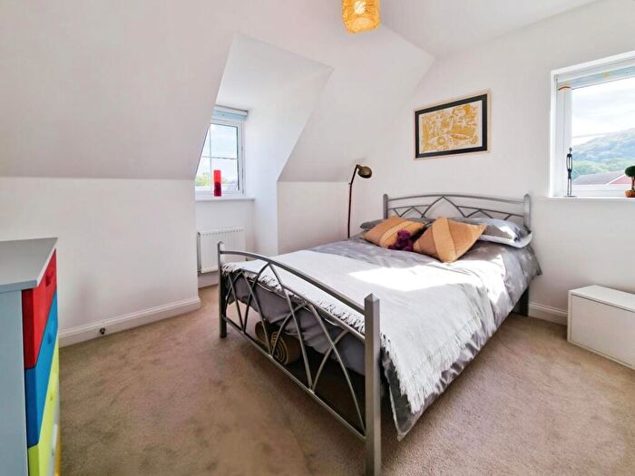 5 Bedroom Detached House For Sale In Lyndon Morgan Way, Leonard Stanley, GL10