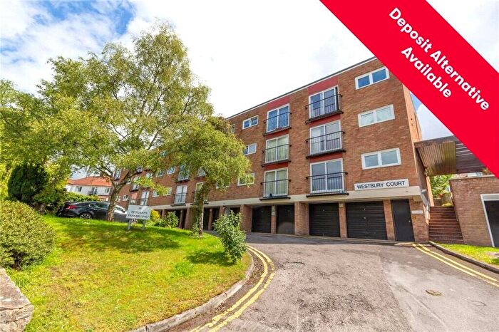 2 Bedroom Apartment To Rent In Westbury Court, Chock Lane, Westbury-on-Trym, Bristol, BS9