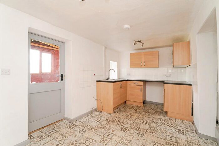 2 Bedroom Character Property For Sale In The Street, Tattersett, King's Lynn, PE31