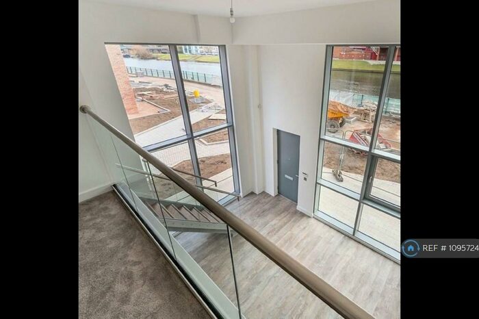 1 Bedroom Flat To Rent In Trent Bridge View, Nottingham, NG2