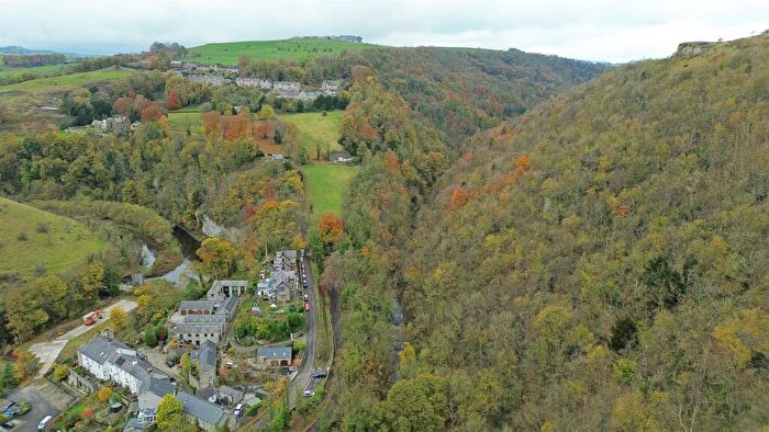 Land For Sale In Bottomhill Road, Cresbrook, Buxton, SK17