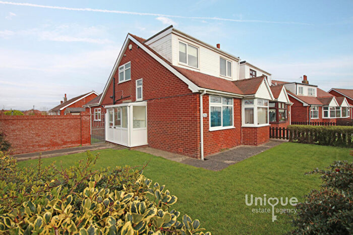 4 Bedroom Bungalow For Sale In Ringway, Thornton-Cleveleys, FY5