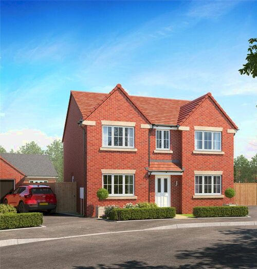 Houses for sale in Thornbury, South Gloucestershire