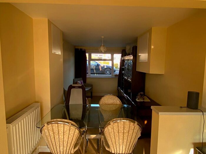 3 Bedroom Bungalow For Sale In Priory Crescent, Roade, Northampton, NN7