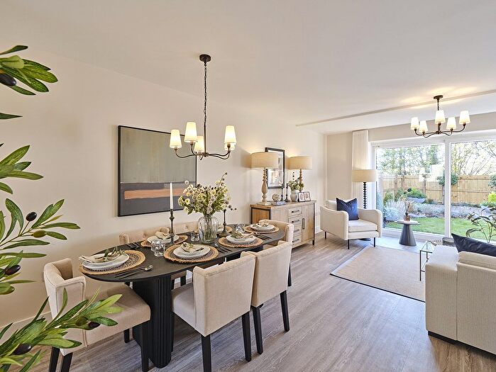 4 Bedroom Detached House For Sale In House, Gatcombe Orchard, West Hay Road, Wrington, Bristol, BS40