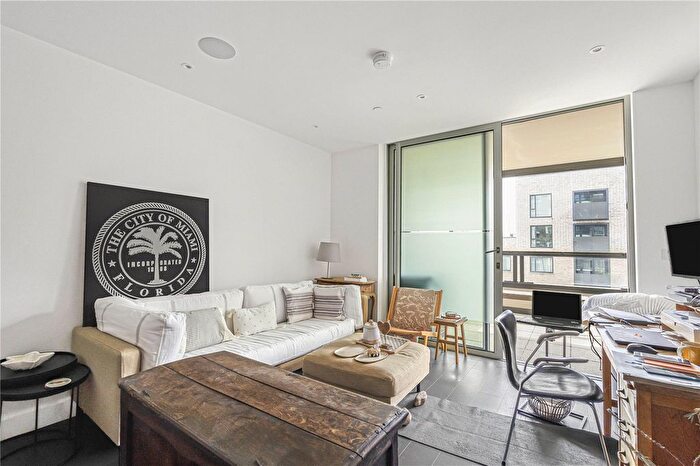 1 Bedroom Flat To Rent In Crimscott Street, London, SE1