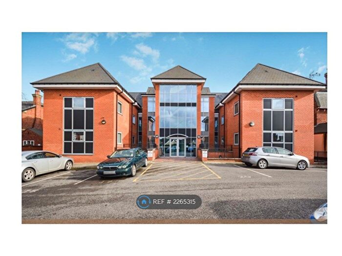 2 Bedroom Flat To Rent In St. Catherines Mews, Lincoln, LN5