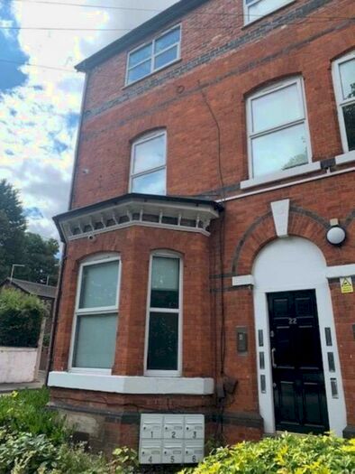 Studio To Rent In Studio, Sandy Grove, Salford, M6