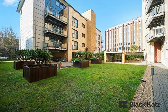 1 Bedroom Flat To Rent In Great Dover Street, London, SE1