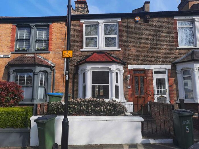 2 Bedroom House To Rent In Greening Street, Abbey Wood, SE2
