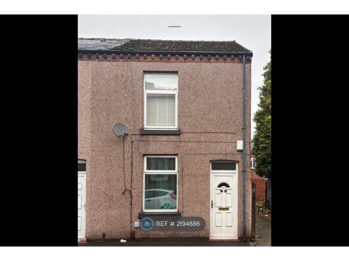 2 Bedroom Terraced House To Rent In Abbey Street, Leigh, WN7