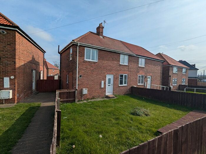 2 Bedroom End Of Terrace House To Rent In Keir Hardie Terrace, Shotton, DH6