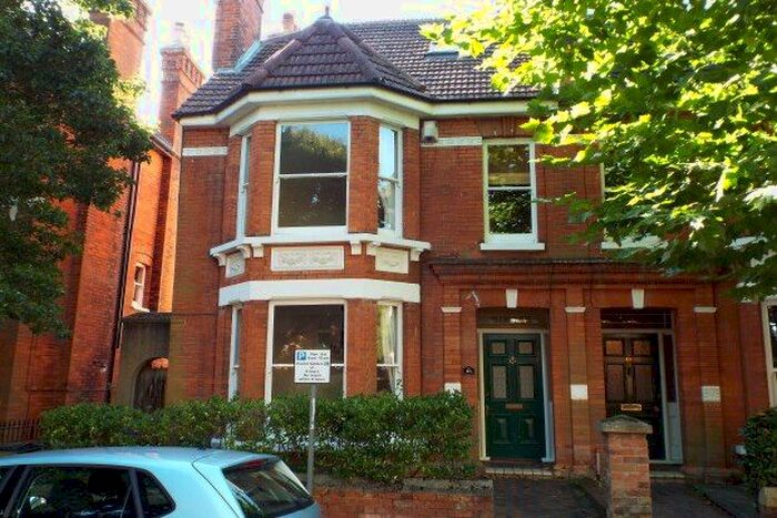5 Bedroom Property To Rent In Upper Queens Road, Ashford, TN24