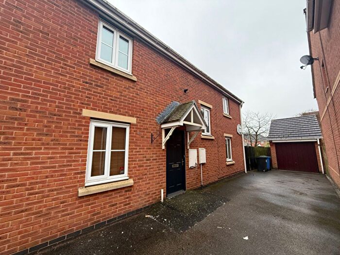 4 Bedroom Detached House To Rent In Arizona Crescent, Warrington, WA5