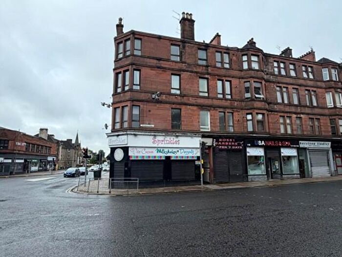 1 Bedroom Flat To Rent In Inchinnan Road, Renfrew, PA4