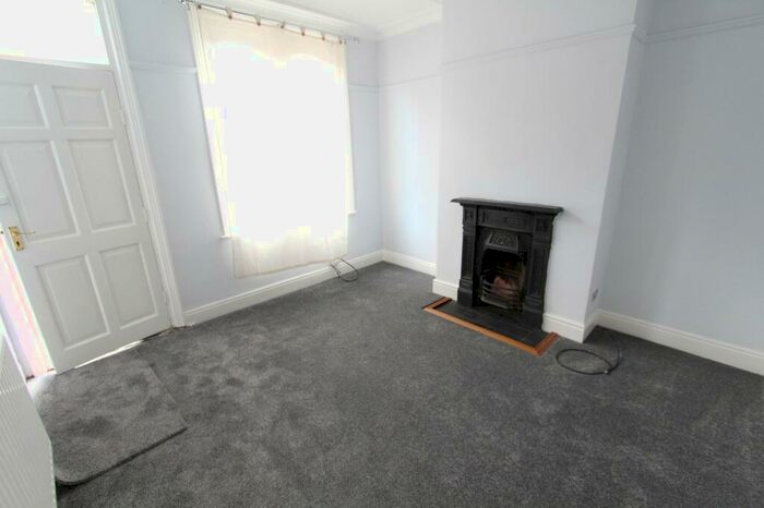 3 Bedroom Terraced House To Rent In Blair Athol Road, Sheffield, S11