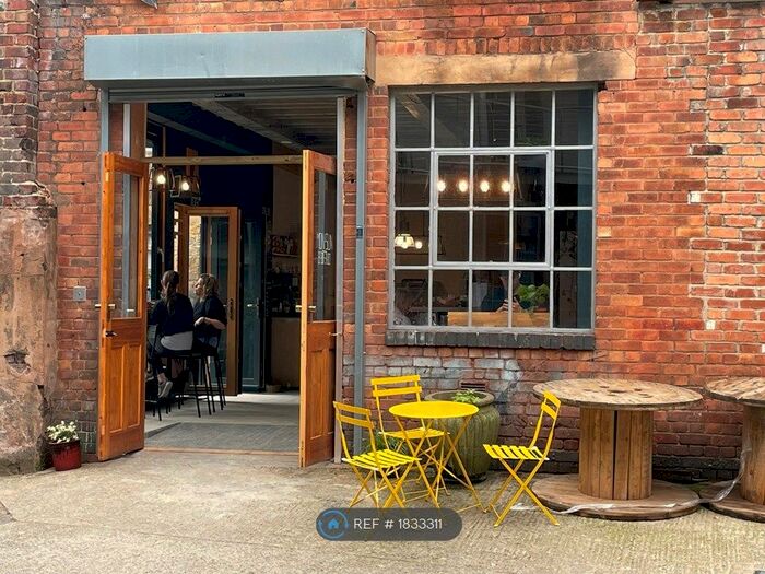 1 Bedroom Flat To Rent In Green Lane, Sheffield, S3