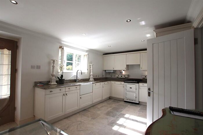 2 Bedroom End Of Terrace House To Rent In Drewitts Mews, Oving, Chichester, PO20