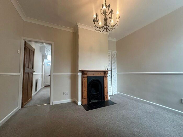 2 Bedroom Terraced House To Rent In Londesborough Road, Portsmouth, Hampshire, PO4