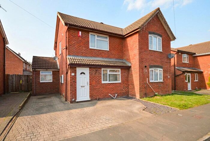 3 Bedroom Semi Detached House For Sale In Evercreech Road, Whitchurch, Bristol, BS14