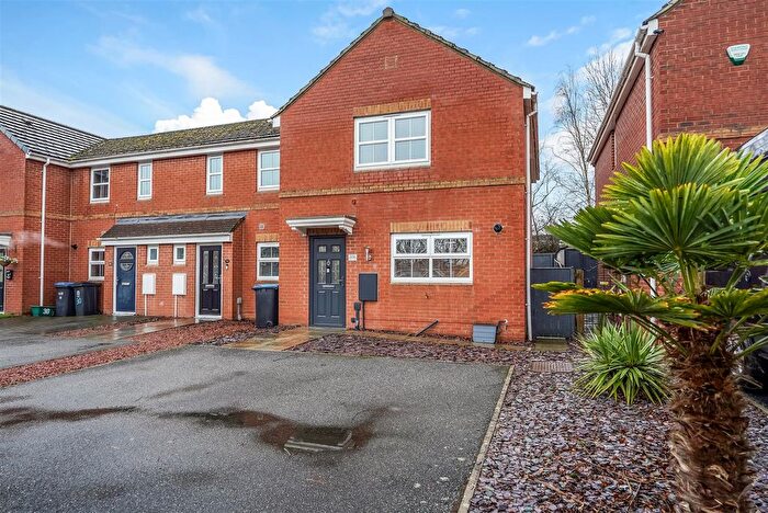 3 Bedroom End Terrace House For Sale In Newton Grange, Toronto, Bishop Auckland, DL14