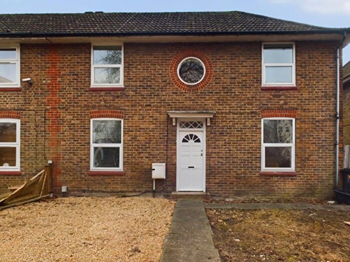 5 Bedroom Semi-Detached House To Rent In The Highway, Brighton, BN2