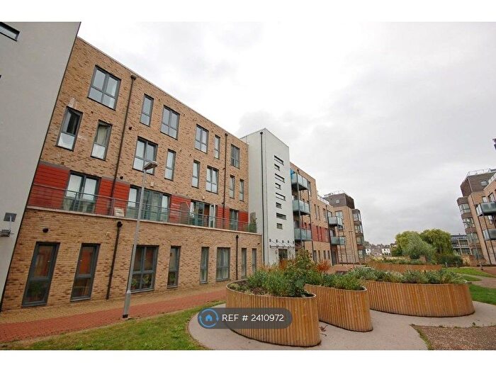 1 Bedroom Flat To Rent In Pepys Court, Cambridge, CB4