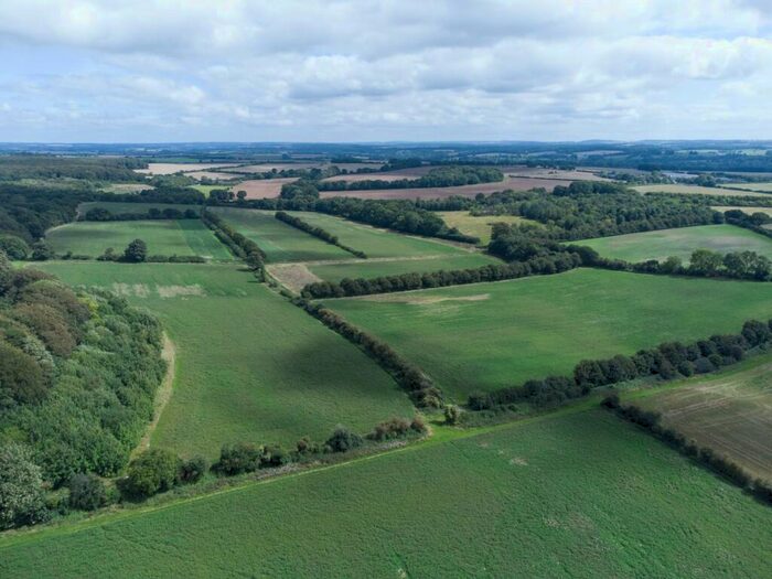Land For Sale In Martyr Worthy, Winchester, Hampshire, SO21