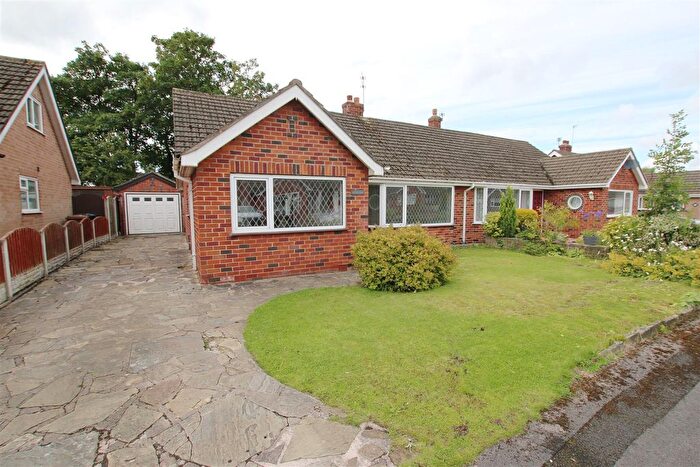 2 Bedroom Semi-Detached House To Rent In Brookway, Longton, PR4