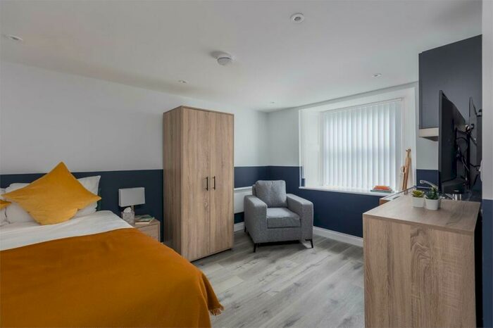 Studio To Rent In No John Street Studios, City Centre, Sunderland, SR1